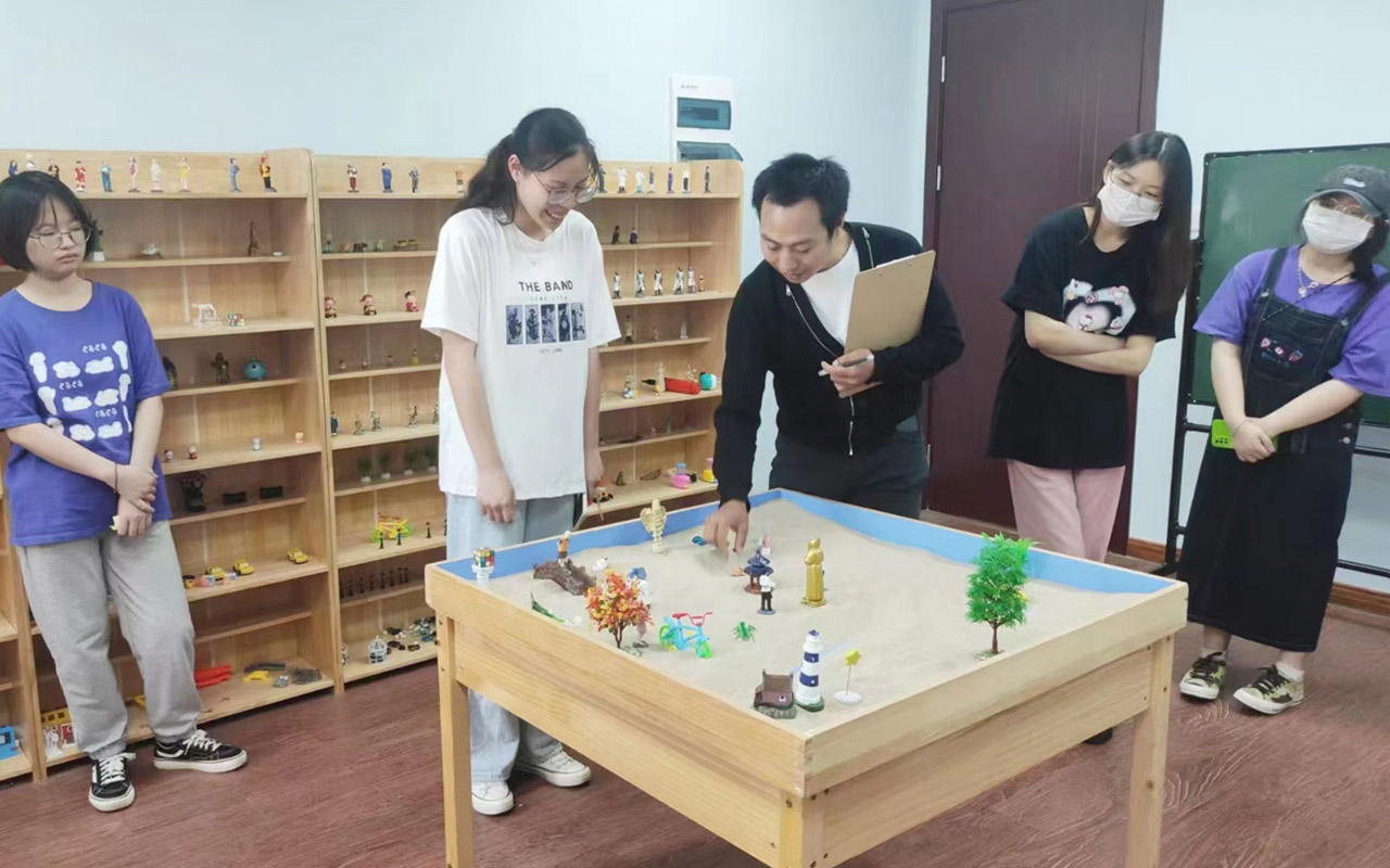 常熟浙江药科职业大学