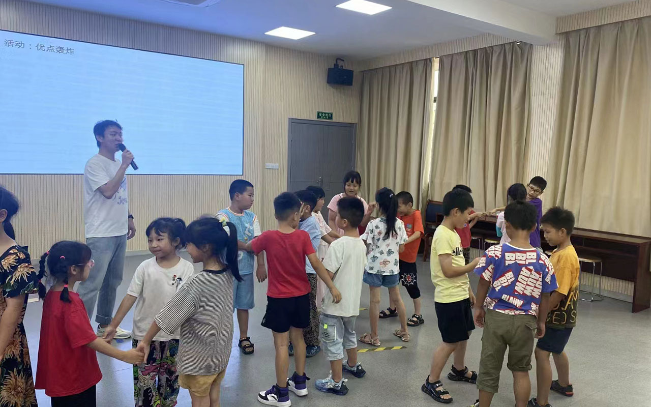 常熟龙观乡中心学校